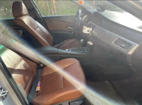 Обява за продажба на BMW 525 ~5 800 лв. - изображение 8