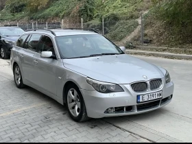 Обява за продажба на BMW 525 ~5 800 лв. - изображение 1