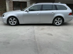 Обява за продажба на BMW 525 ~5 800 лв. - изображение 2