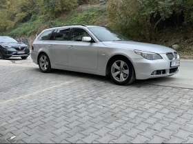 Обява за продажба на BMW 525 ~5 800 лв. - изображение 1