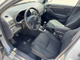 Toyota Avensis 2.0 D4D | Mobile.bg    9