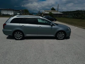 Toyota Avensis 2.0 D4D | Mobile.bg    5