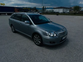 Toyota Avensis 2.0 D4D | Mobile.bg    8