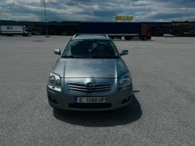 Toyota Avensis 2.0 D4D | Mobile.bg    7