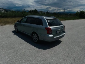 Toyota Avensis 2.0 D4D | Mobile.bg    3