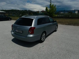 Toyota Avensis 2.0 D4D | Mobile.bg    6