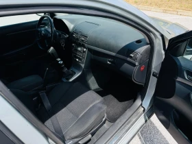 Toyota Avensis 2.0 D4D | Mobile.bg    12