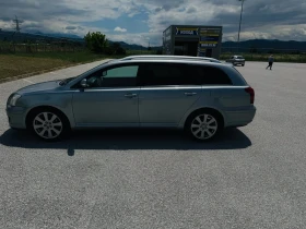 Toyota Avensis 2.0 D4D | Mobile.bg    2