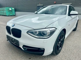 BMW 120 2.0 D * SPORT*  | Mobile.bg    2