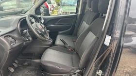 Fiat Doblo 1.3MULTIJET   | Mobile.bg    7