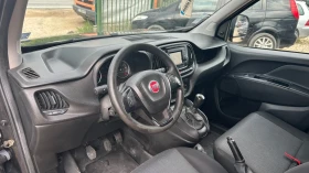 Fiat Doblo 1.3MULTIJET   | Mobile.bg    8