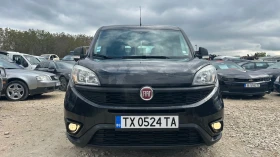 Fiat Doblo 1.3MULTIJET   | Mobile.bg    2
