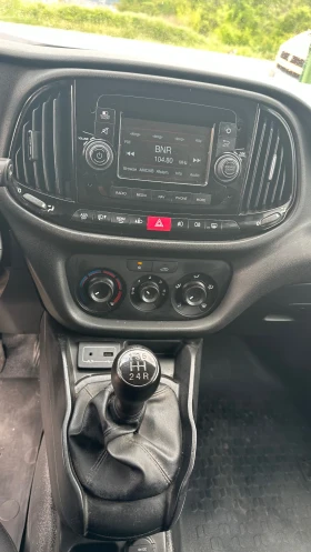 Fiat Doblo 1.3MULTIJET   | Mobile.bg    9