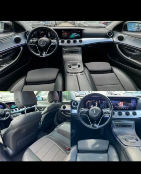 Mercedes-Benz E 300 E 300de EQ plug in  | Mobile.bg    3