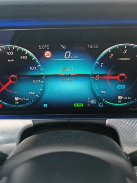 Mercedes-Benz E 300 E 300de EQ plug in  | Mobile.bg    8