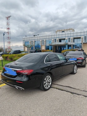 Mercedes-Benz E 300 E 300de EQ plug in  | Mobile.bg    14