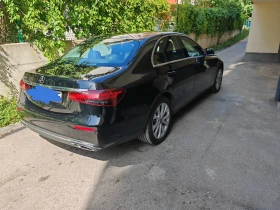 Mercedes-Benz E 300 E 300de EQ plug in  | Mobile.bg    4
