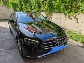 Mercedes-Benz E 300 E 300de EQ plug in  | Mobile.bg    5