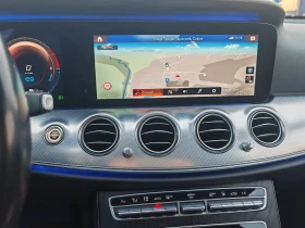 Mercedes-Benz E 300 E 300de EQ plug in  | Mobile.bg    7