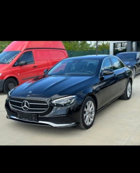  Mercedes-Benz E 300