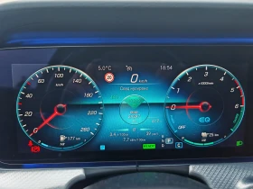 Mercedes-Benz E 300 E 300de EQ plug in  | Mobile.bg    6