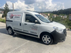 Dacia Dokker  , 82000., , ,  | Mobile.bg    9
