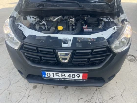 Dacia Dokker  , 82000., , ,  | Mobile.bg    17