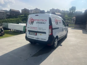 Dacia Dokker  , 82000., , ,  | Mobile.bg    5