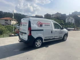 Dacia Dokker  , 82000., , ,  | Mobile.bg    4