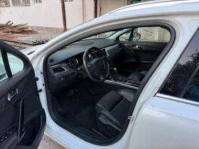 Peugeot 508 2.2 GT | Mobile.bg    11