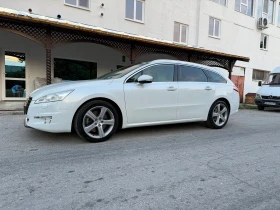 Peugeot 508 2.2 GT | Mobile.bg    7