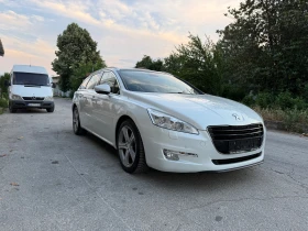 Peugeot 508 2.2 GT | Mobile.bg    5