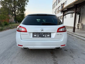 Peugeot 508 2.2 GT | Mobile.bg    6