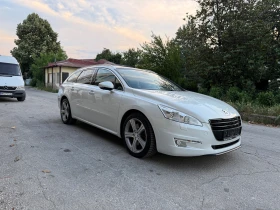 Peugeot 508 2.2 GT | Mobile.bg    8