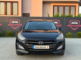 Hyundai I30 CAMERA NAVI EURO-6 FULL | Mobile.bg    8