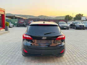 Hyundai I30 CAMERA NAVI EURO-6 FULL | Mobile.bg    4