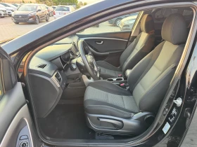 Hyundai I30 CAMERA NAVI EURO-6 FULL | Mobile.bg    10