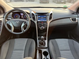 Hyundai I30 CAMERA NAVI EURO-6 FULL | Mobile.bg    11