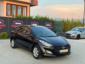 Hyundai I30 CAMERA NAVI EURO-6 FULL | Mobile.bg    7