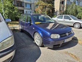 Обява за продажба на VW Golf 1.8t lpg ~7 000 лв. - изображение 1
