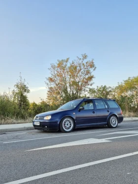 Обява за продажба на VW Golf 1.8t lpg ~6 000 лв. - изображение 1