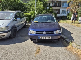 Обява за продажба на VW Golf 1.8t lpg ~7 000 лв. - изображение 1