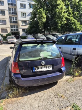 Обява за продажба на VW Golf 1.8t lpg ~7 000 лв. - изображение 5