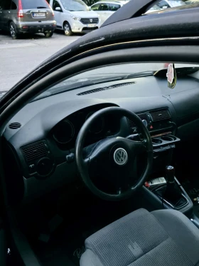 Обява за продажба на VW Golf 1.8t lpg ~7 000 лв. - изображение 7