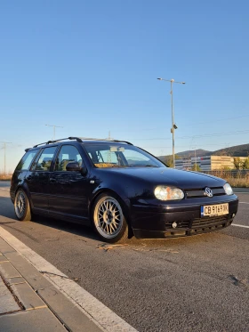 Обява за продажба на VW Golf 1.8t lpg ~6 000 лв. - изображение 1