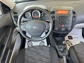 Kia Ceed 1.4 // | Mobile.bg    6