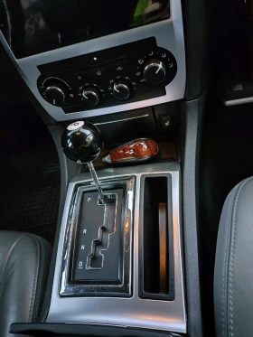 Chrysler 300c 3.5 V6 AWD LPG | Mobile.bg    9