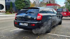Chrysler 300c 3.5 V6 AWD LPG | Mobile.bg    5