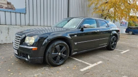 Chrysler 300c 3.5 V6 AWD LPG | Mobile.bg    3