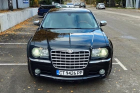 Chrysler 300c 3.5 V6 AWD LPG | Mobile.bg    2